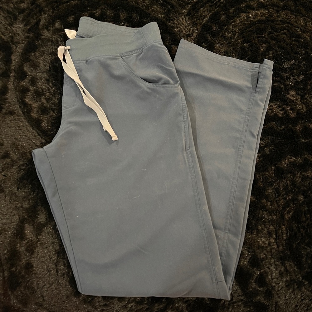 Figs scrub pants